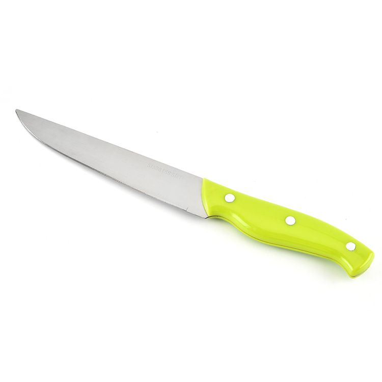 Multi-function cleaver (green)