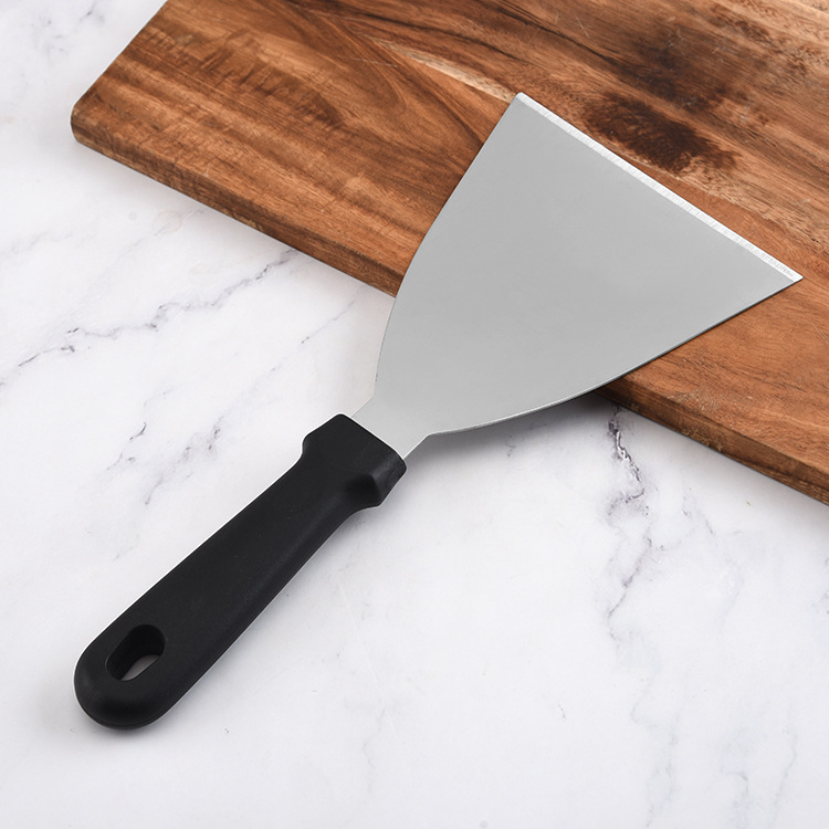 Teppanyaki steak (PP handle) shovel