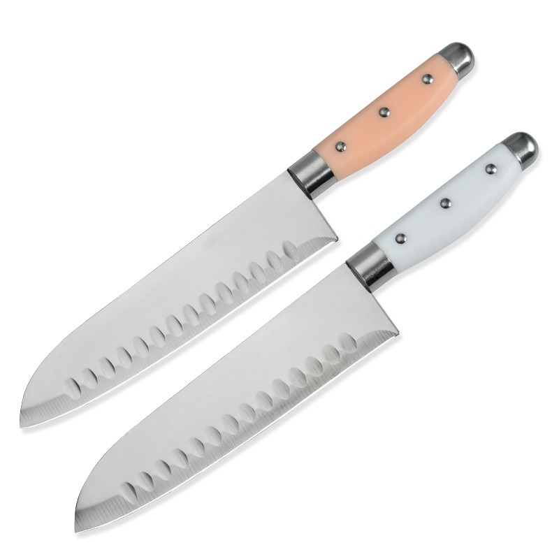 Multi-function paring knife