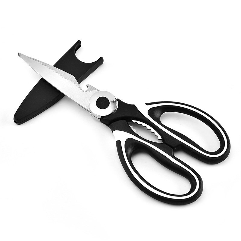 Multi-function home scissors