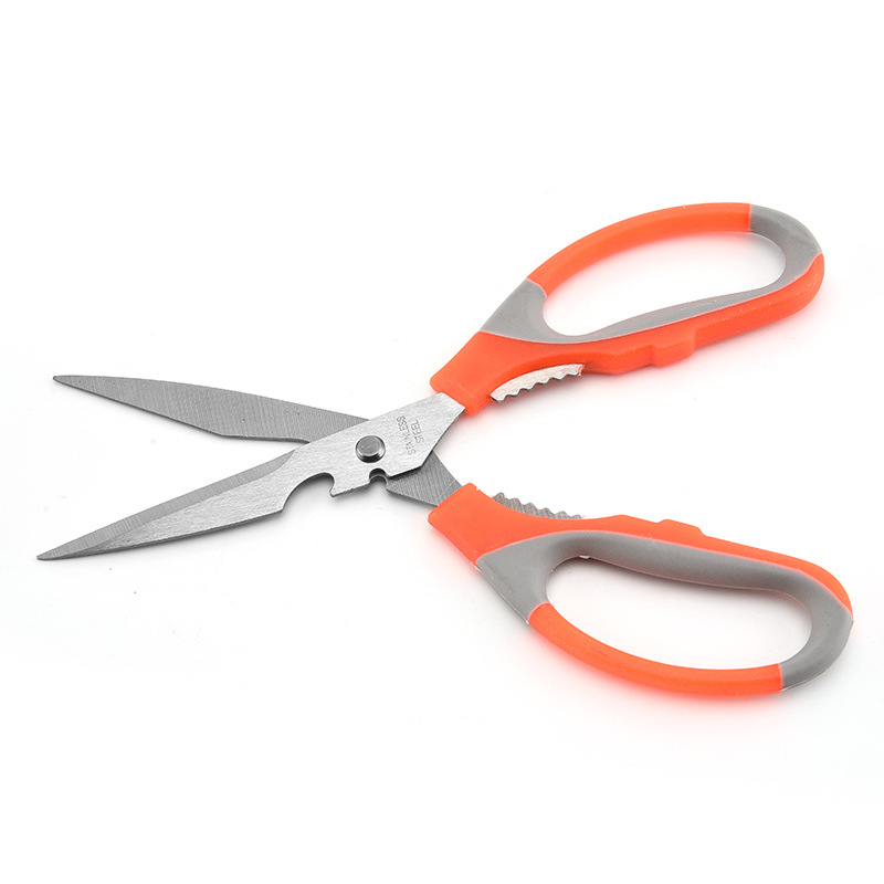 Kitchen food scissors