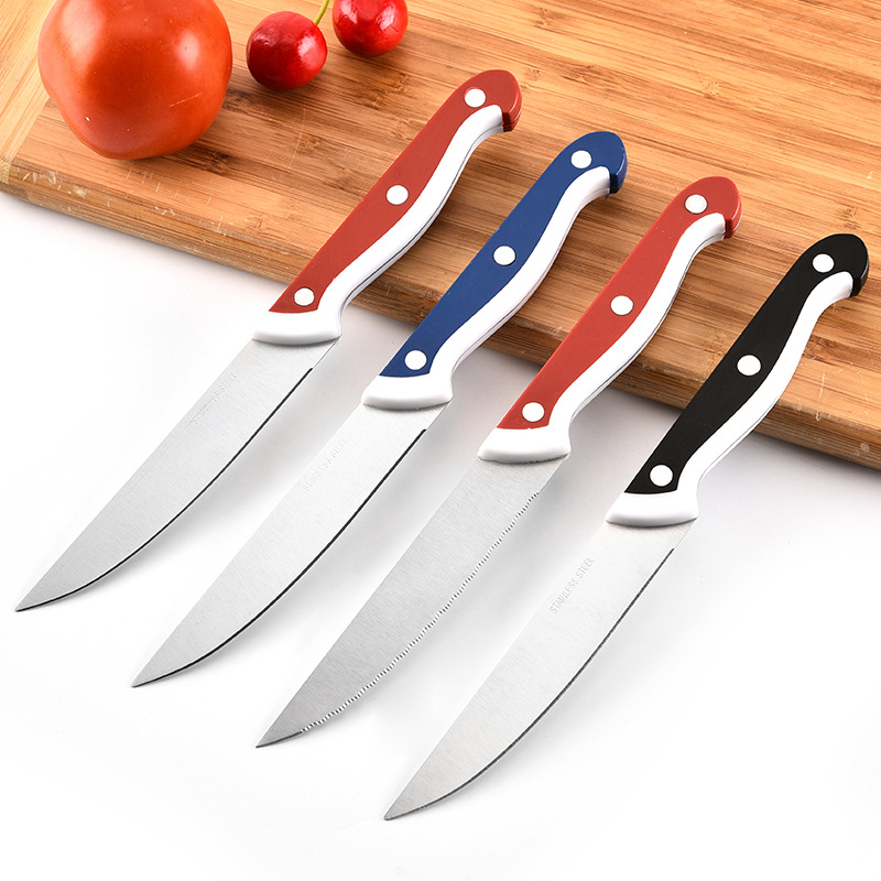 5 inches multi-purpose fruit paring knife