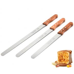 Bread cake toast spatula