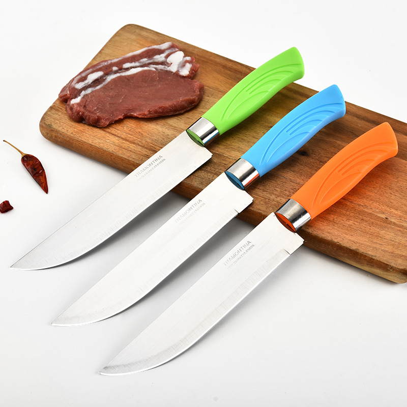 Chef kitchen knife