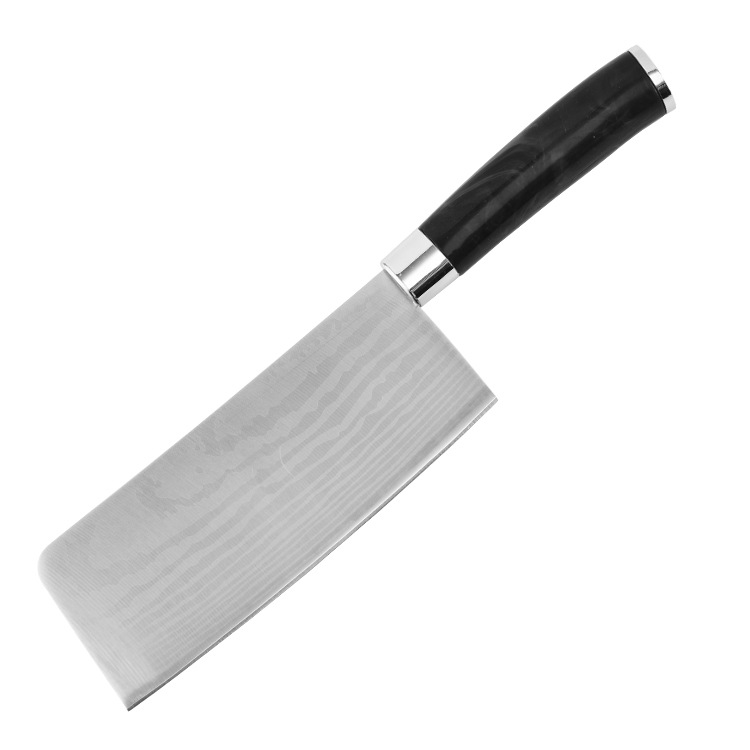 Universal kitchen knives