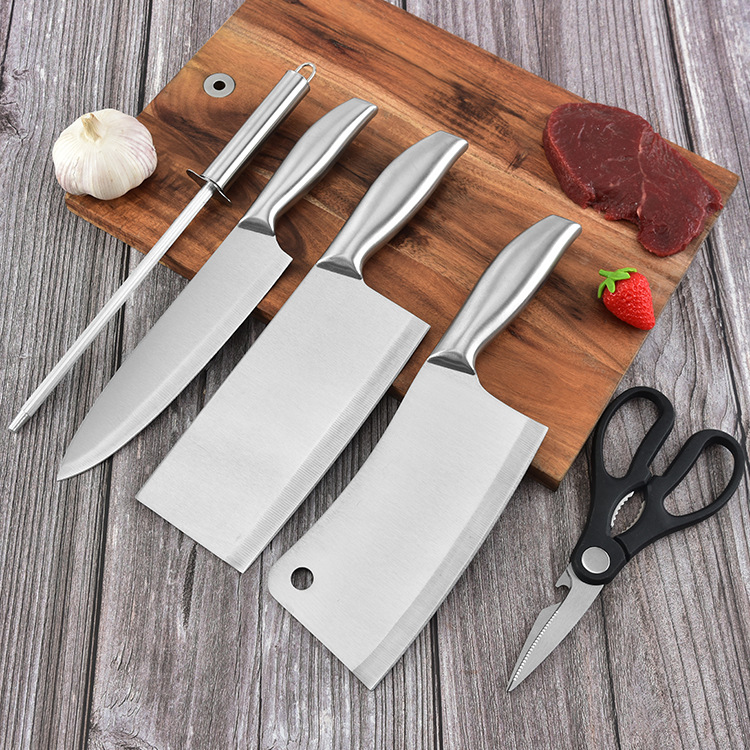 Kitchen cutlery set
