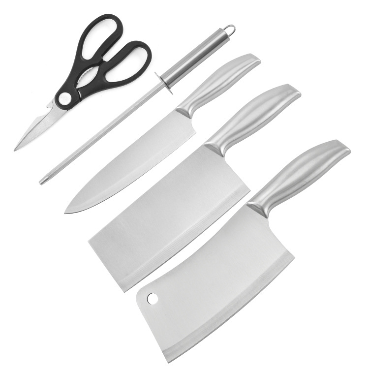 Kitchen cutlery set