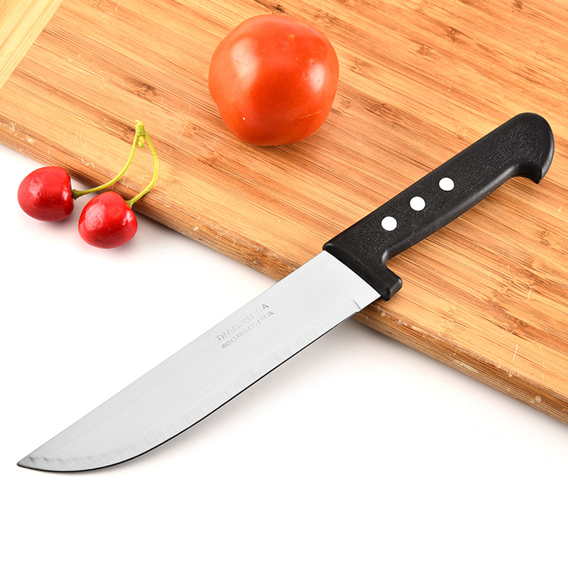 Western style cooking knife