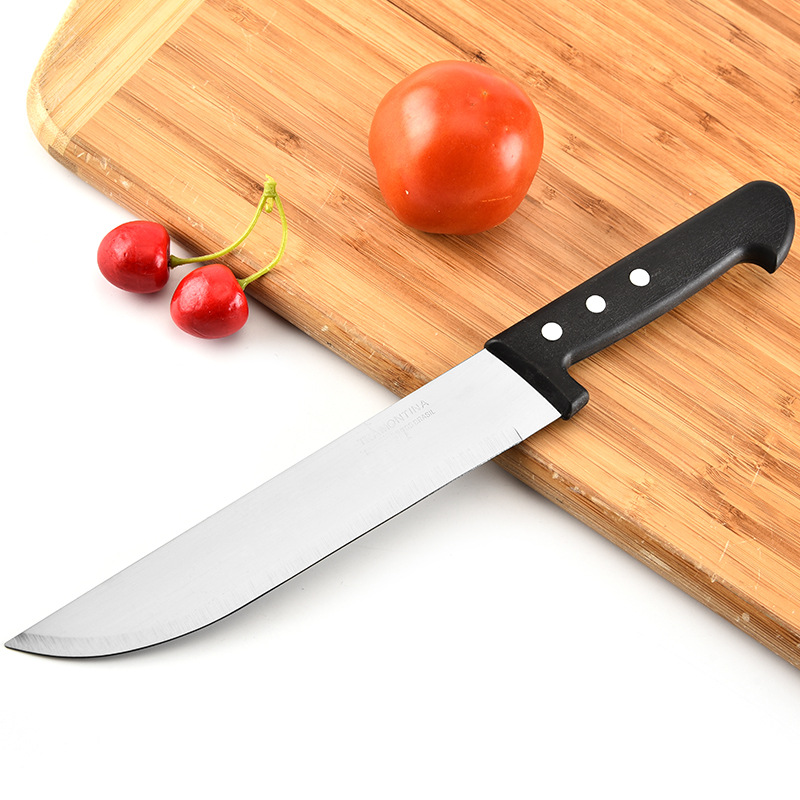 Western style cooking knife
