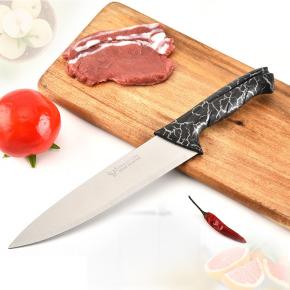 Multi-purpose chef knife