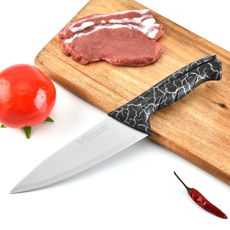 Multi-purpose chef knife