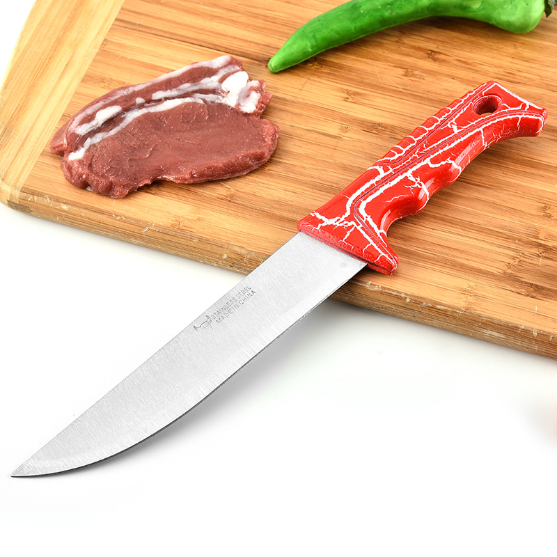 Western cuisine knife