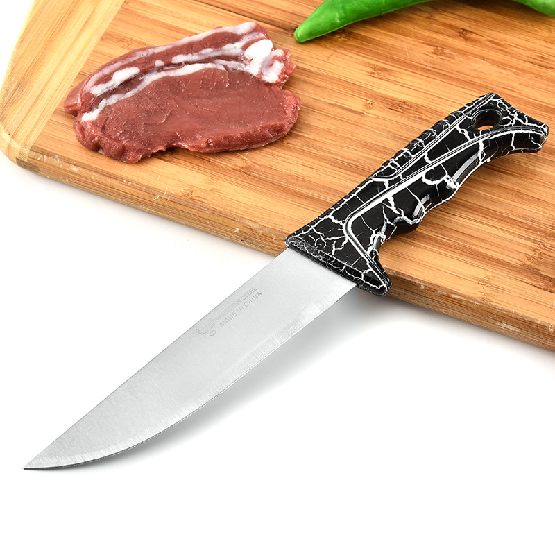 Western cuisine knife