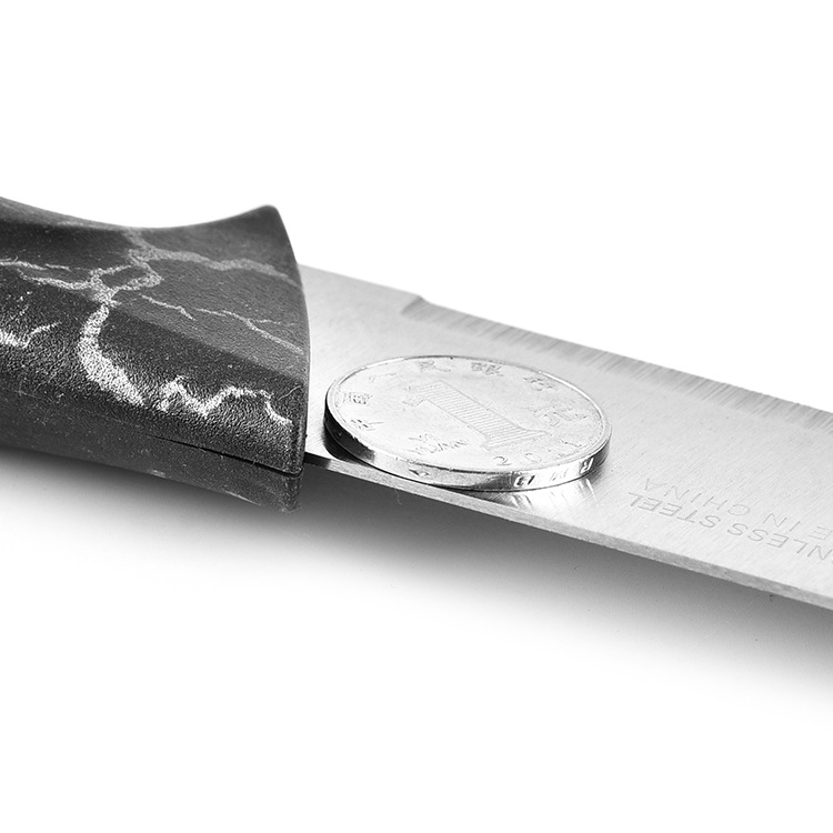 Multi-purpose bending knife