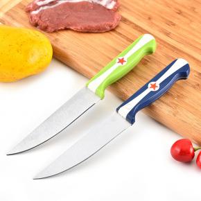 Five-star 5 inches peel fruit knife