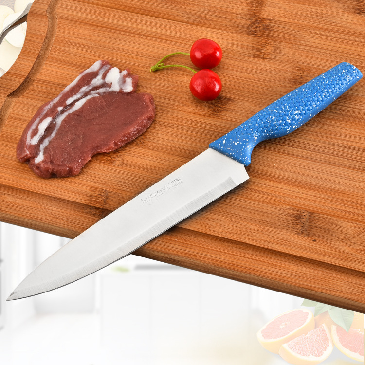 Household fruit knife