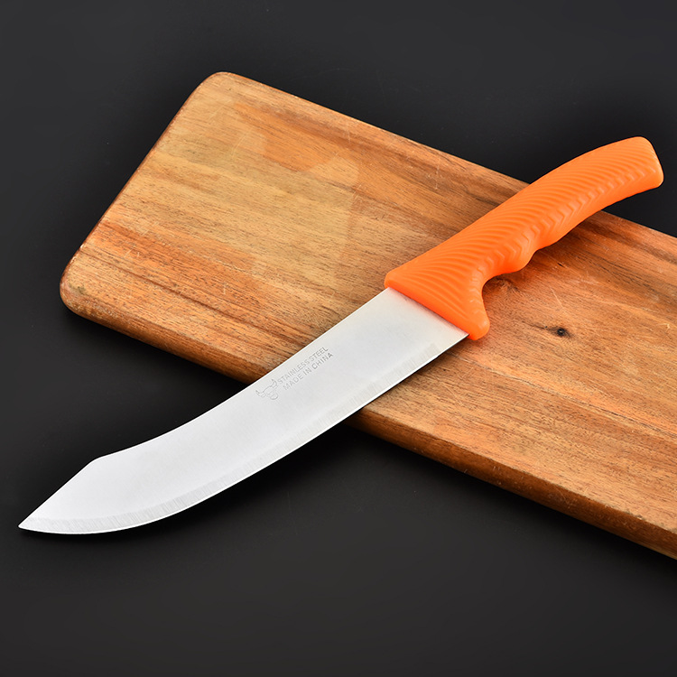 Household steak knife