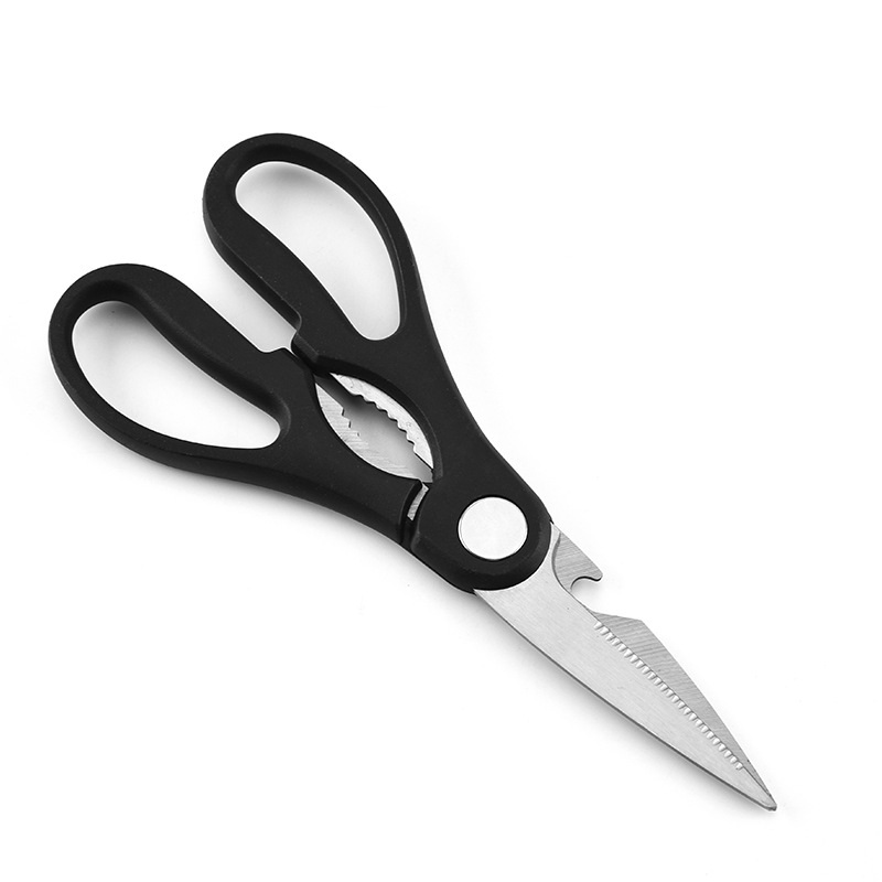 Household kitchen scissors