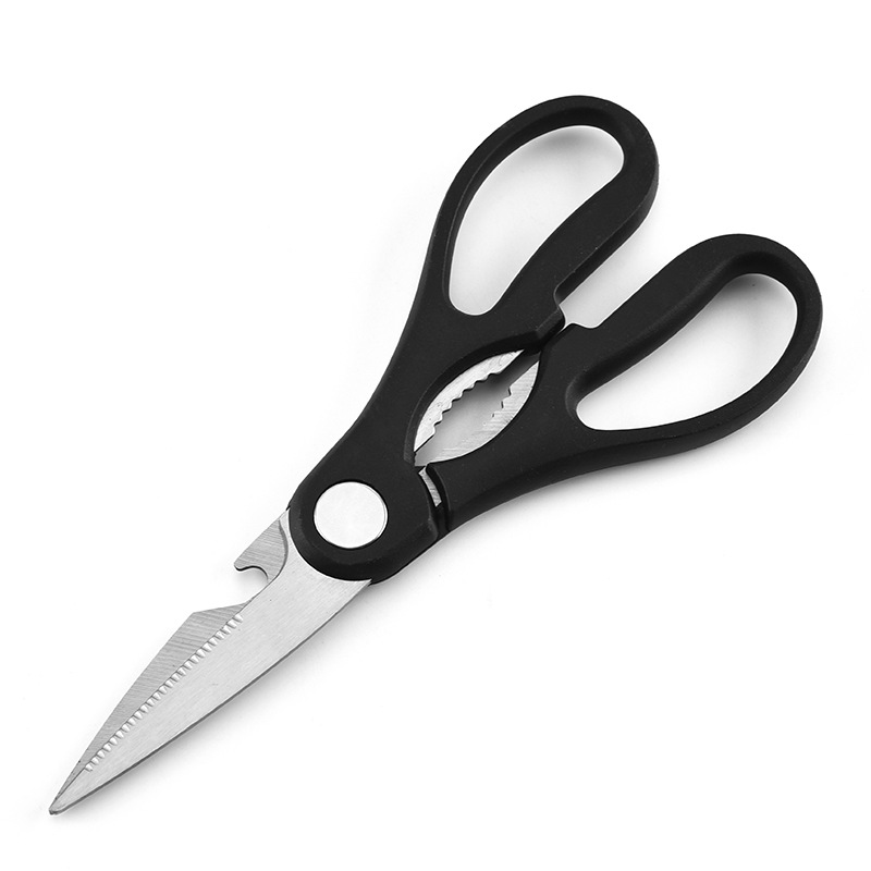 Household kitchen scissors