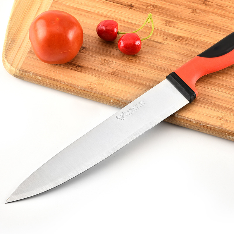 Universal 8 inches cooking knife