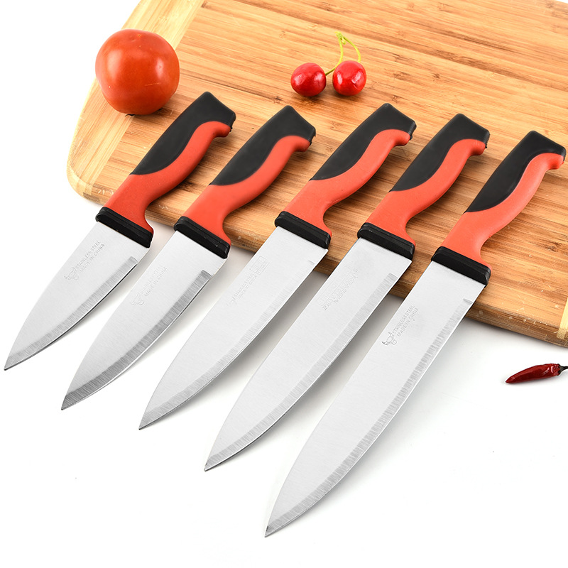 Universal 8 inches cooking knife