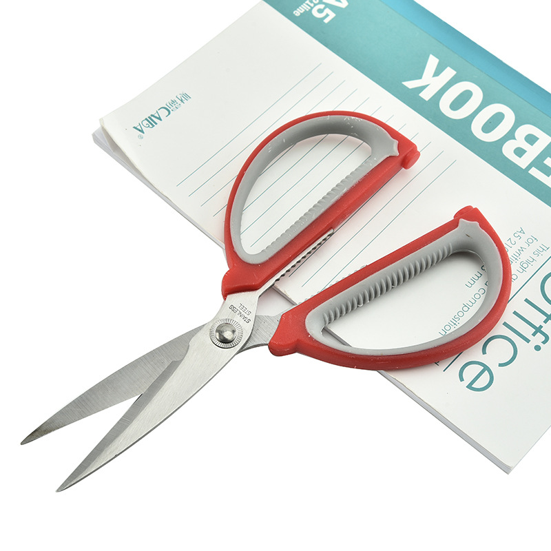 Multi-purpose office scissors