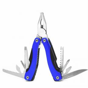 Medium size aluminium handle pliers G42