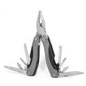 Medium size aluminium handle pliers G42B