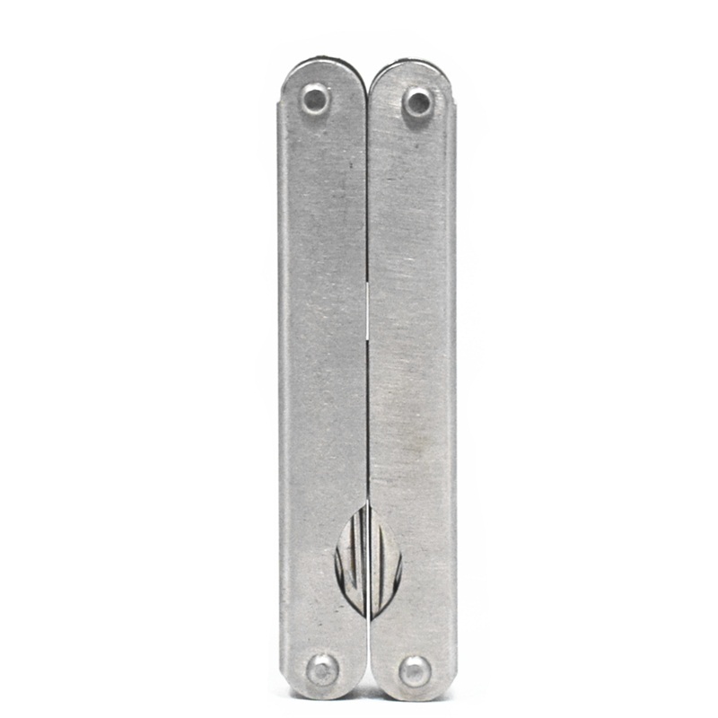 Steel handle pliers G8712