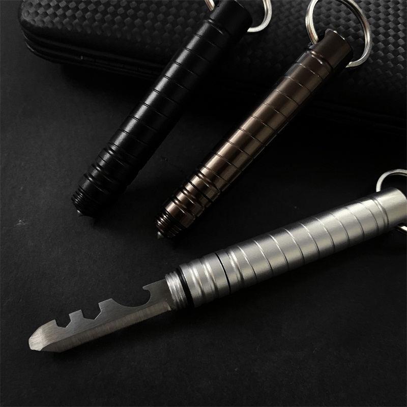 Multi-function portable small knife